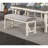 Four Leg Dining Set