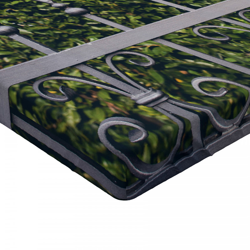Microfiber Fitted Sheet, Twin XL Fitted Sheet