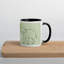 Cirrus Ceramic Coffee Mug