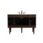 Ensemble de meuble-lavabo simple 48 po Cyrus-1524307285