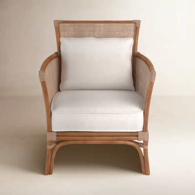 Ohara Armchair