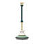 Calypso So Outdoor Suspension Lamp