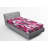 Microfiber Camouflage Fitted Sheet-105845495-42095292