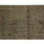 Tapis brun de haute qualité noué à la main