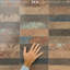Maheno Brick 2-3/8 In. X 9-3/4 In. Porcelain Floor And Wall Tile