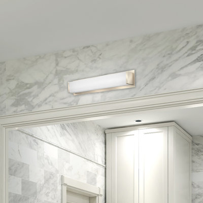LED Vanity Light
