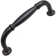 Fluted 3" Center Bar Pull Multipack