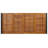 Rectangular Acacia Outdoor Coffee Table-981718974