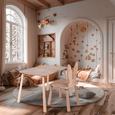 Ensemble de table pour enfants