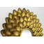 Alicai Metal Wall Mirror
