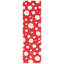 Tapis rouge / ivoire Camey-137679422