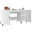 Korhan Computer Desk-1235238831