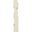 Moulure de panneau Smooth Classic