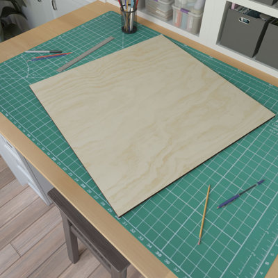 Wood Hobby Boards