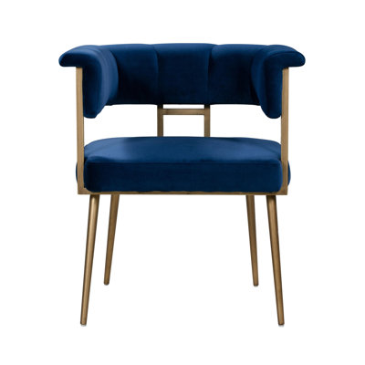 Chaise de salle à manger Logan
