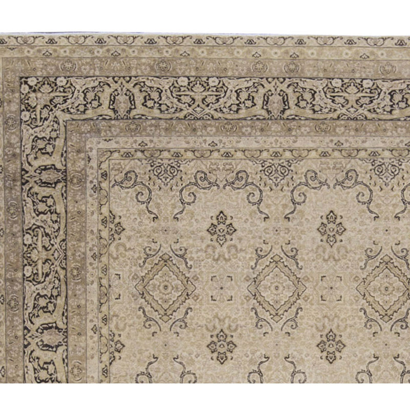 Brookhaven One-of-a-Kind 9'2" X 11'9" Area Rug