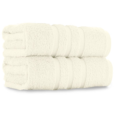 Zero Twist Cotton Towels, Soft & Plush, Absorbent & Quick Dry – Hand, Bath Towels, Bath Sheets & Jumbo Towels Collection