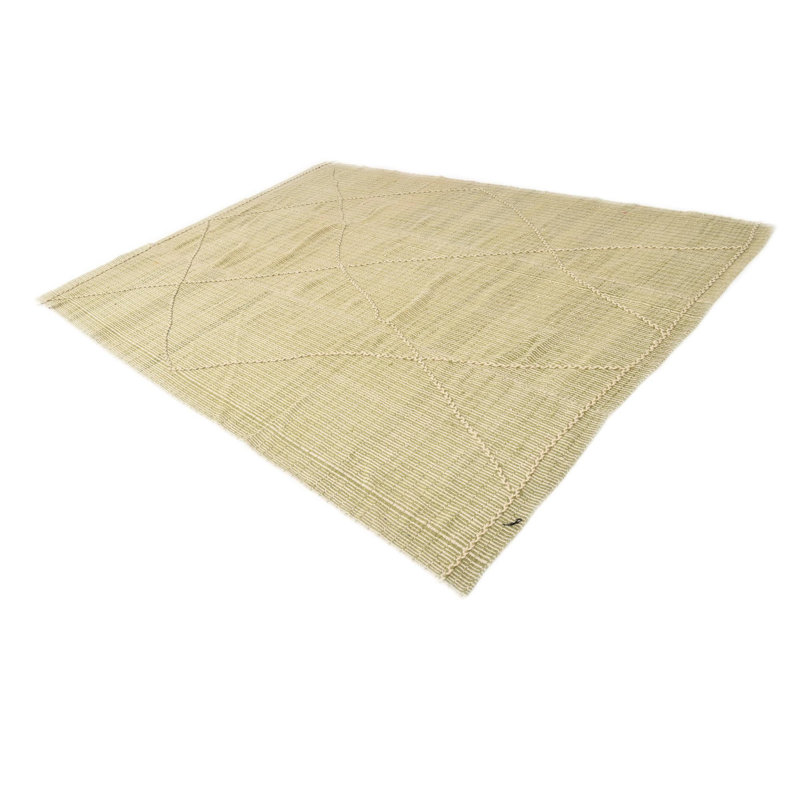 Nemec Ivory Rug