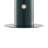 Writzer 11" Contemporary Bohemian Rechargeable/Cordless Dimmable Integrated LED Mushroom Table Lamp-193629580