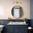 Atsuhisa 3 - Light Dimmable Vanity Light