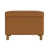 Brown Faux Leather selected