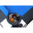 Esonmus 65.75'' L Multi Game Pool Table-91335878