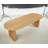 Dining Table (Oak)