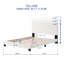 Lit plateforme tapissier Luma-121060761-121060755