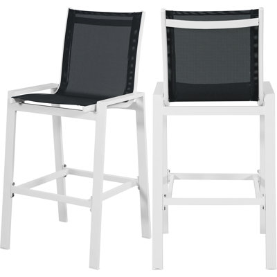 Tabouret de bar 29 po Ury