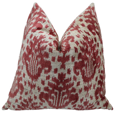Square Pillow Cover & Insert