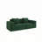 2-Seater Free Conversion Sofa-1092856134