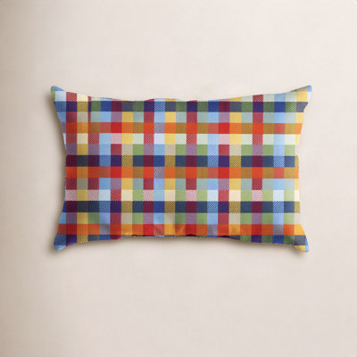 Cullan Sunbrella® Throw Pillow