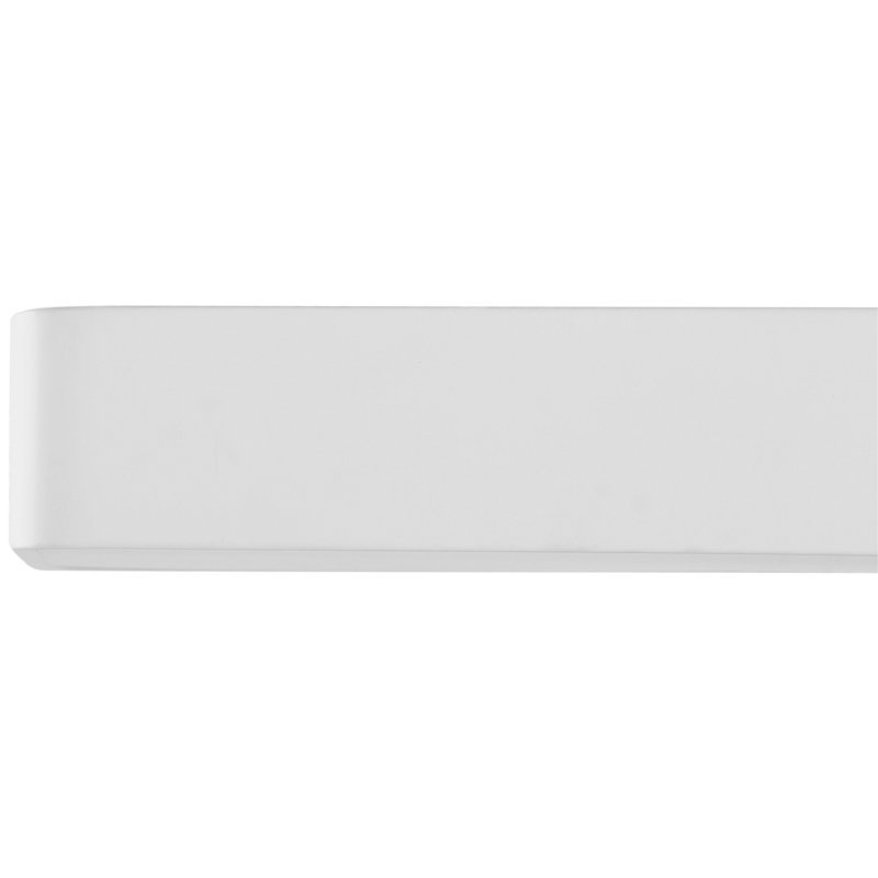 Horvatt LED Flush Mount