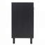 Commode 2 portes