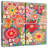 Harnek Flower Fabric I
