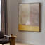 Ochre Painting by Paul Meyer-1873944097