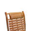 Sukhraj 95cm Long Reclining Bamboo Single Chaise