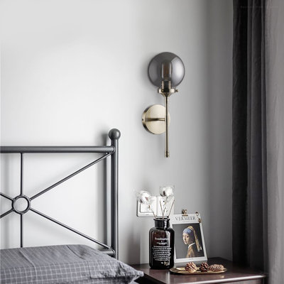 Jecori Armed Sconce