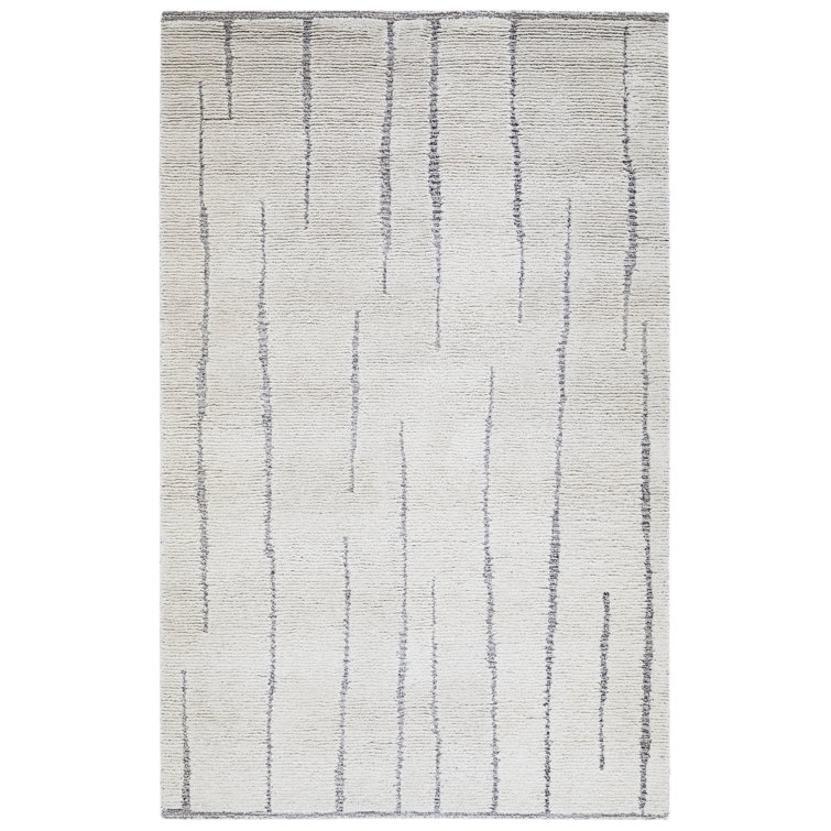 Keagan Abstract Rug