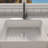 28.4" x 15.4" Sink Grid