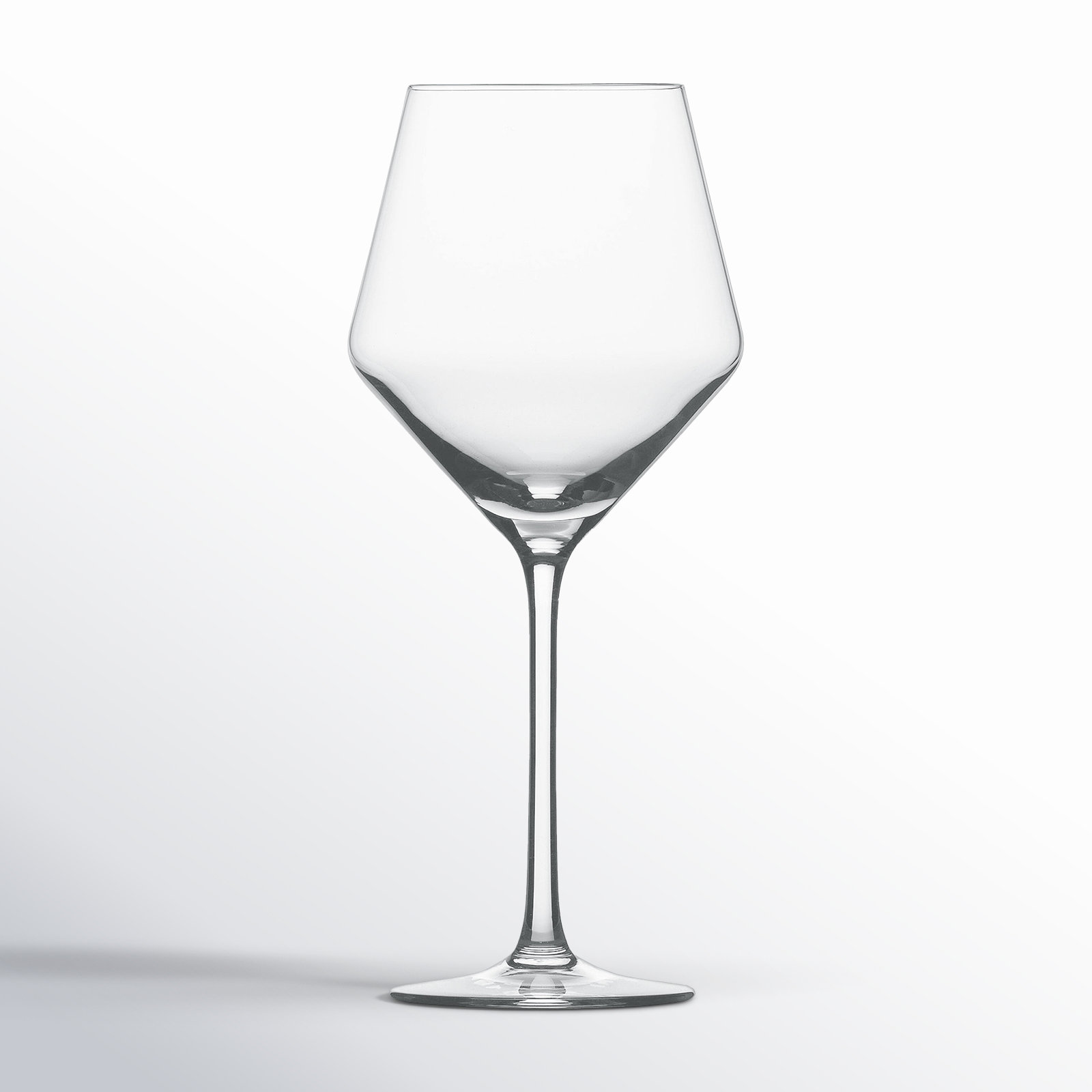 Pure Stemmed Wine Glass - set of 6