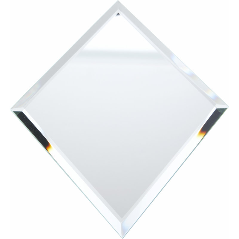 Ensemble de 6 miroirs traditionnels Dourado