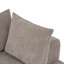 Canapé en tissu 99 po Marcel-592315434