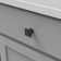 Bridges 1 1/4" Length Bar Knob