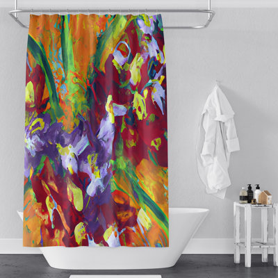 Rideau de douche Baillie