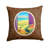Outdoor Throw Pillow