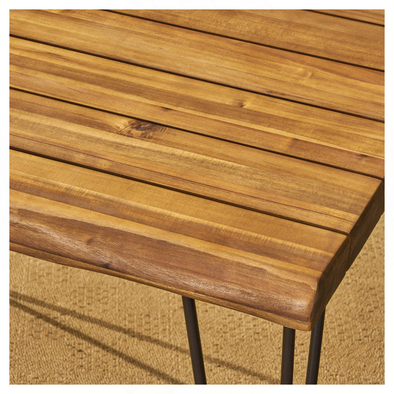 INDUSTRIAL WOOD AND METAL 32.5