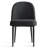  Linen Upholstered Parson Chair(Set of 4)-417065036