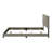 Fabric Upholstered Panel Bed-1788015679-1788015555