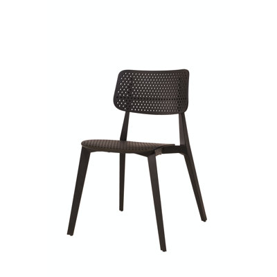 Chaise de patio Stellar